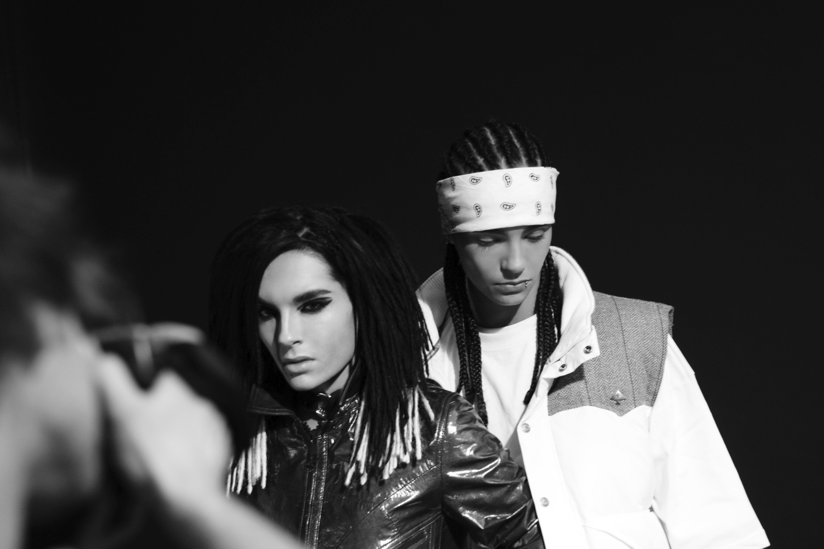 Tokio Hotel