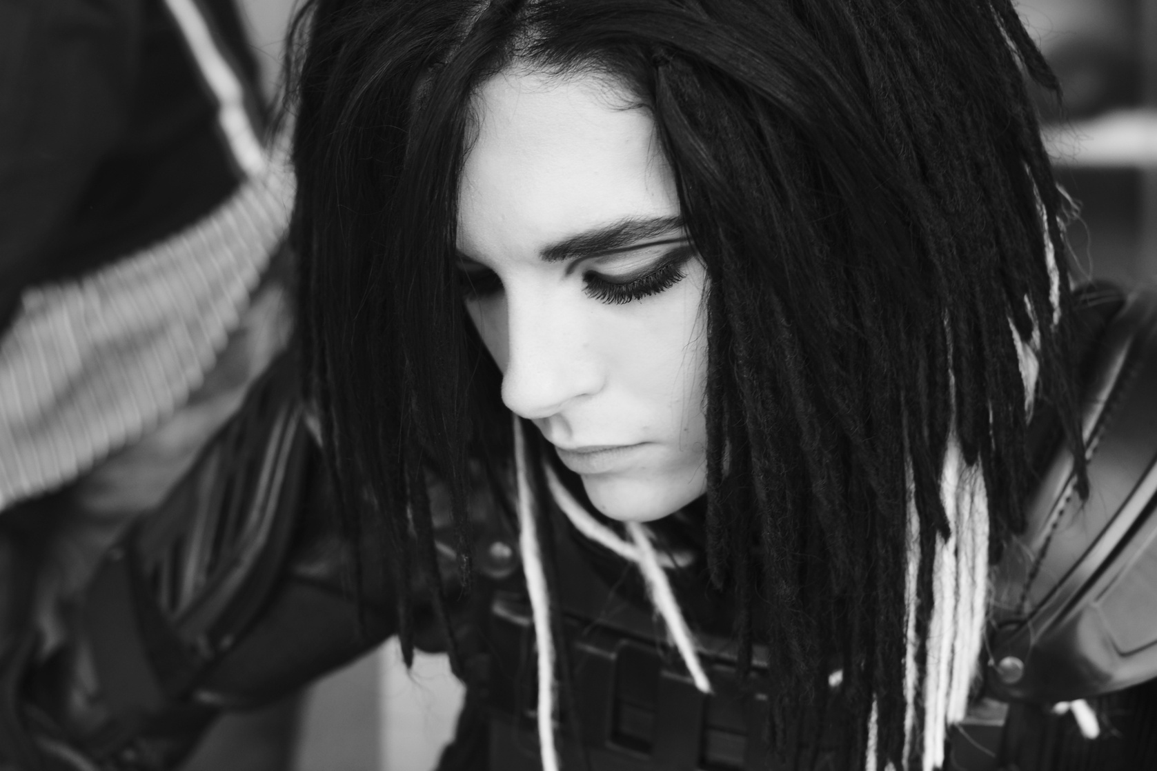Bill Kaulitz Bill Kaulitz