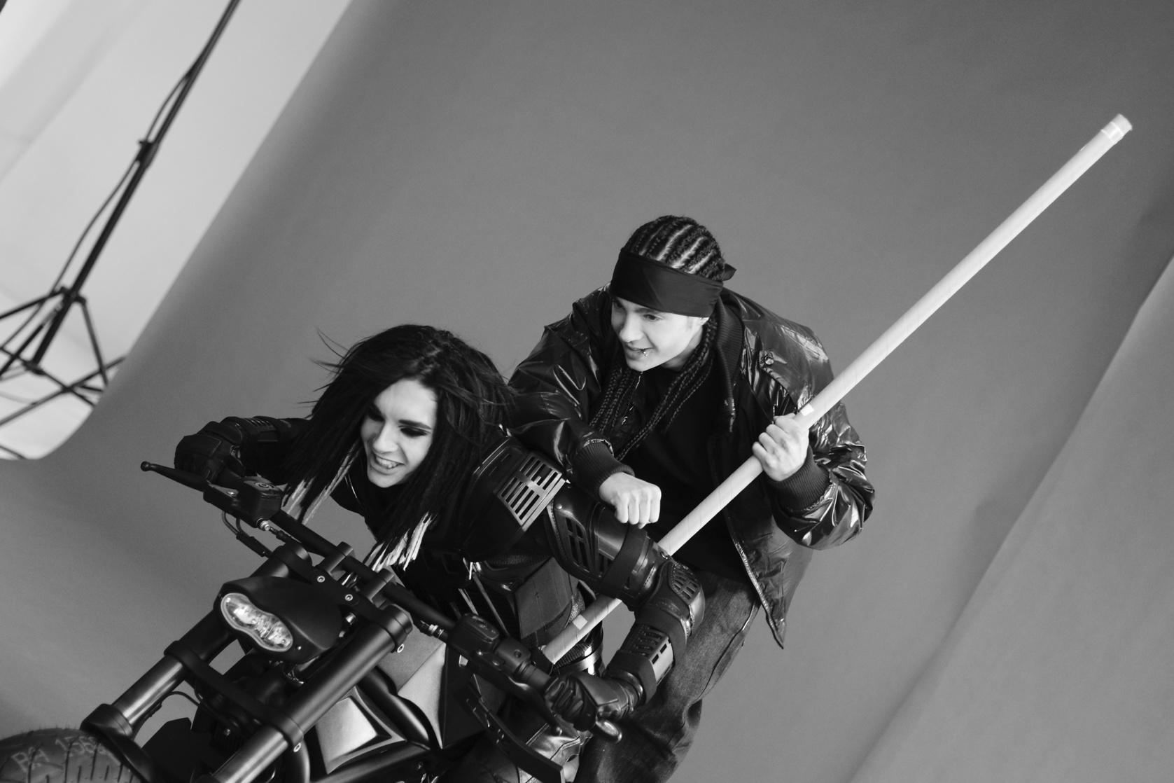 Tokio Hotel