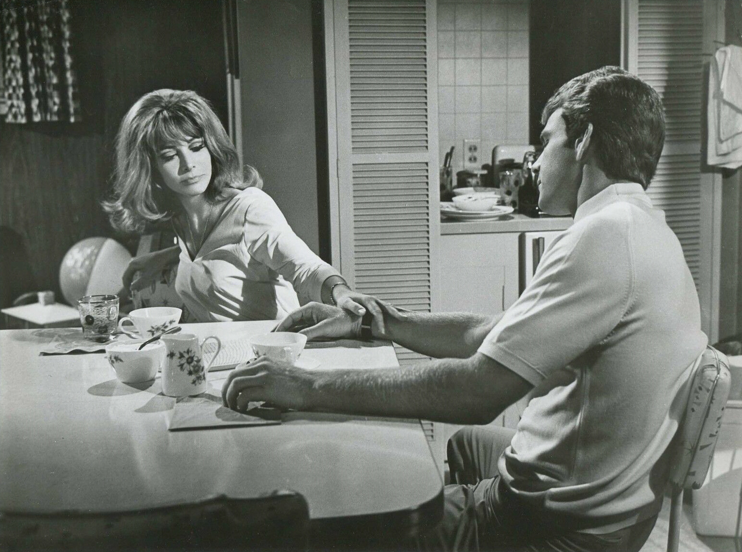 Lee Grant Lee Grant