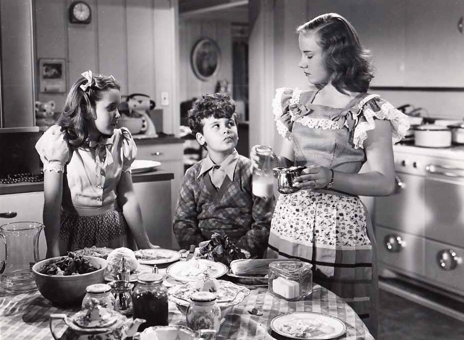 Peggy Ann Garner
