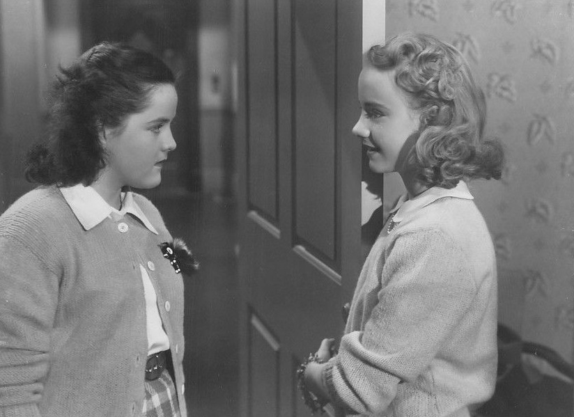 Peggy Ann Garner