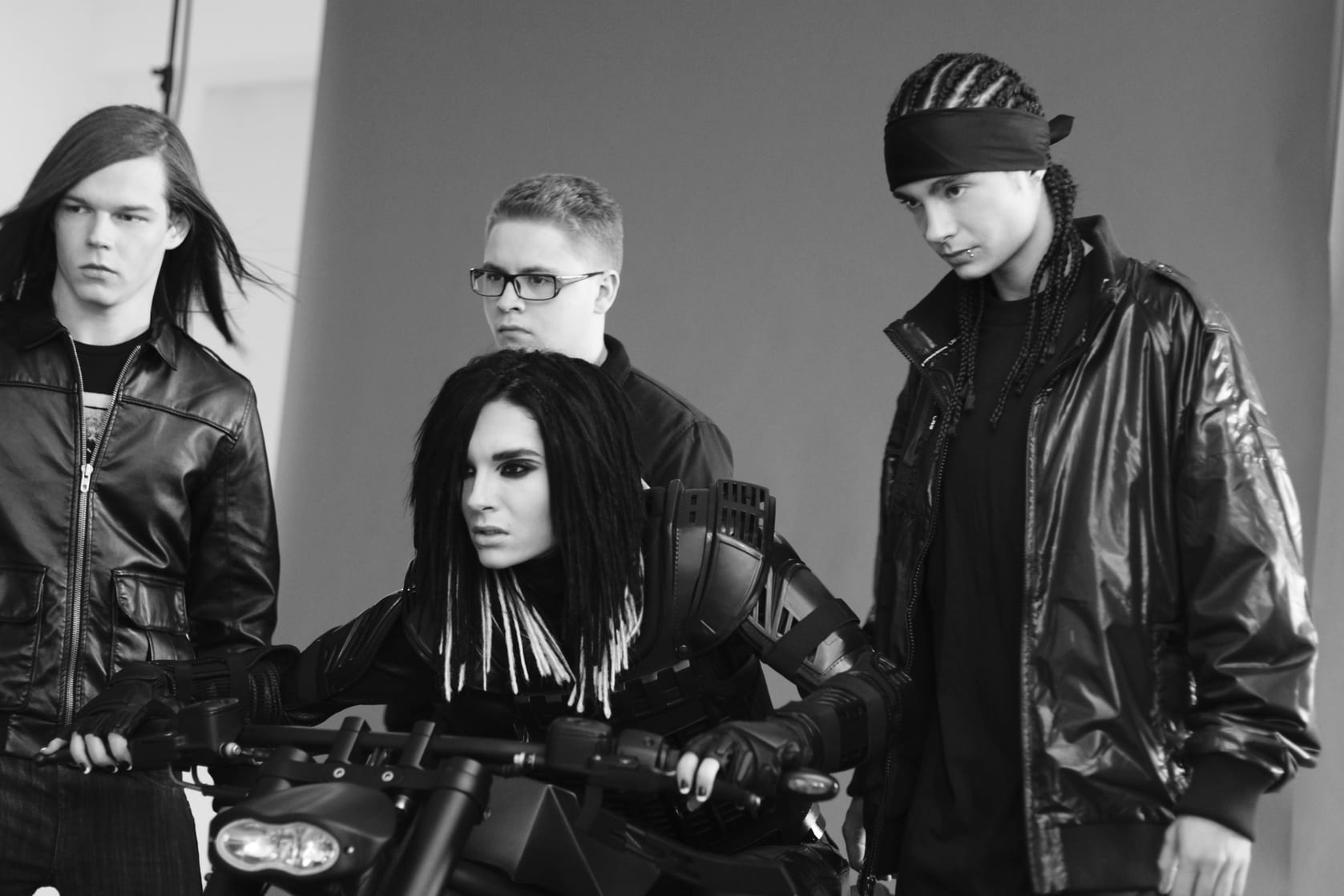 Picture of Tokio Hotel