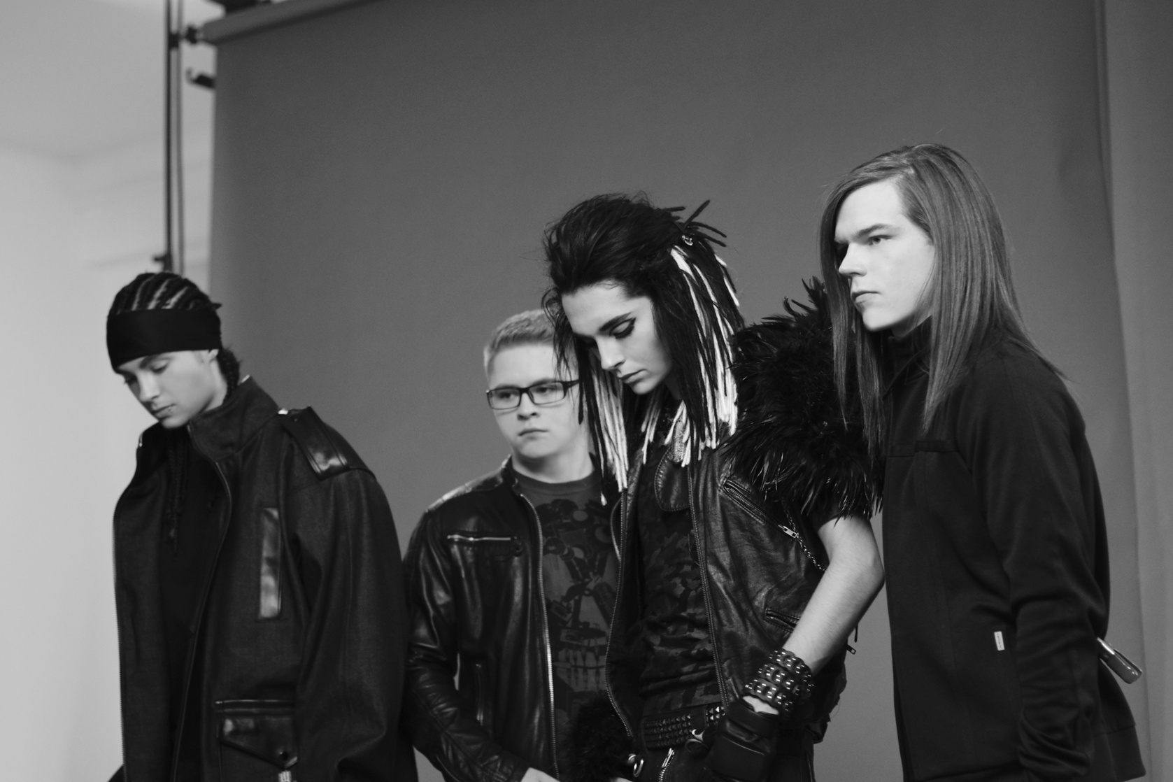 Tokio Hotel
