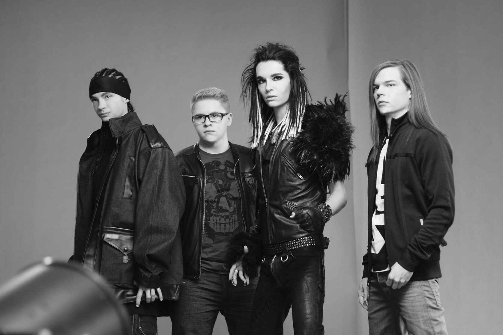 Tokio Hotel
