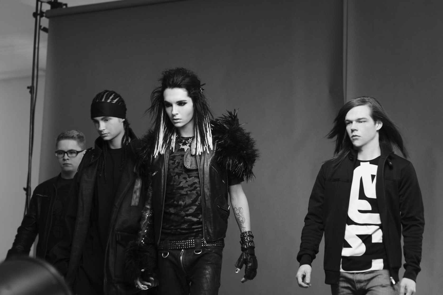 Tokio Hotel