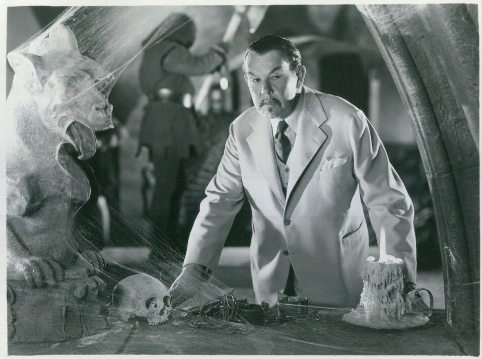 Charlie Chan in Castle in the Desert Charlie Chan in Castle in the Desert