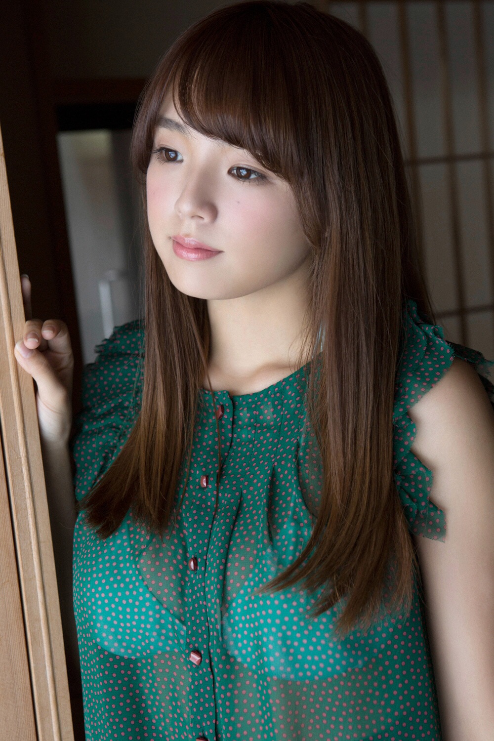 Picture of Ai Shinozaki