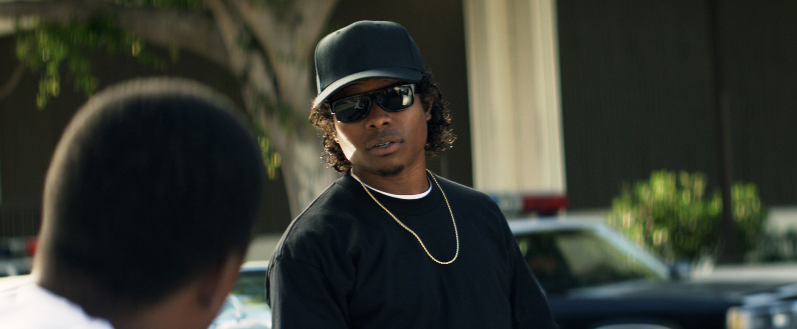 Straight Outta Compton Straight Outta Compton