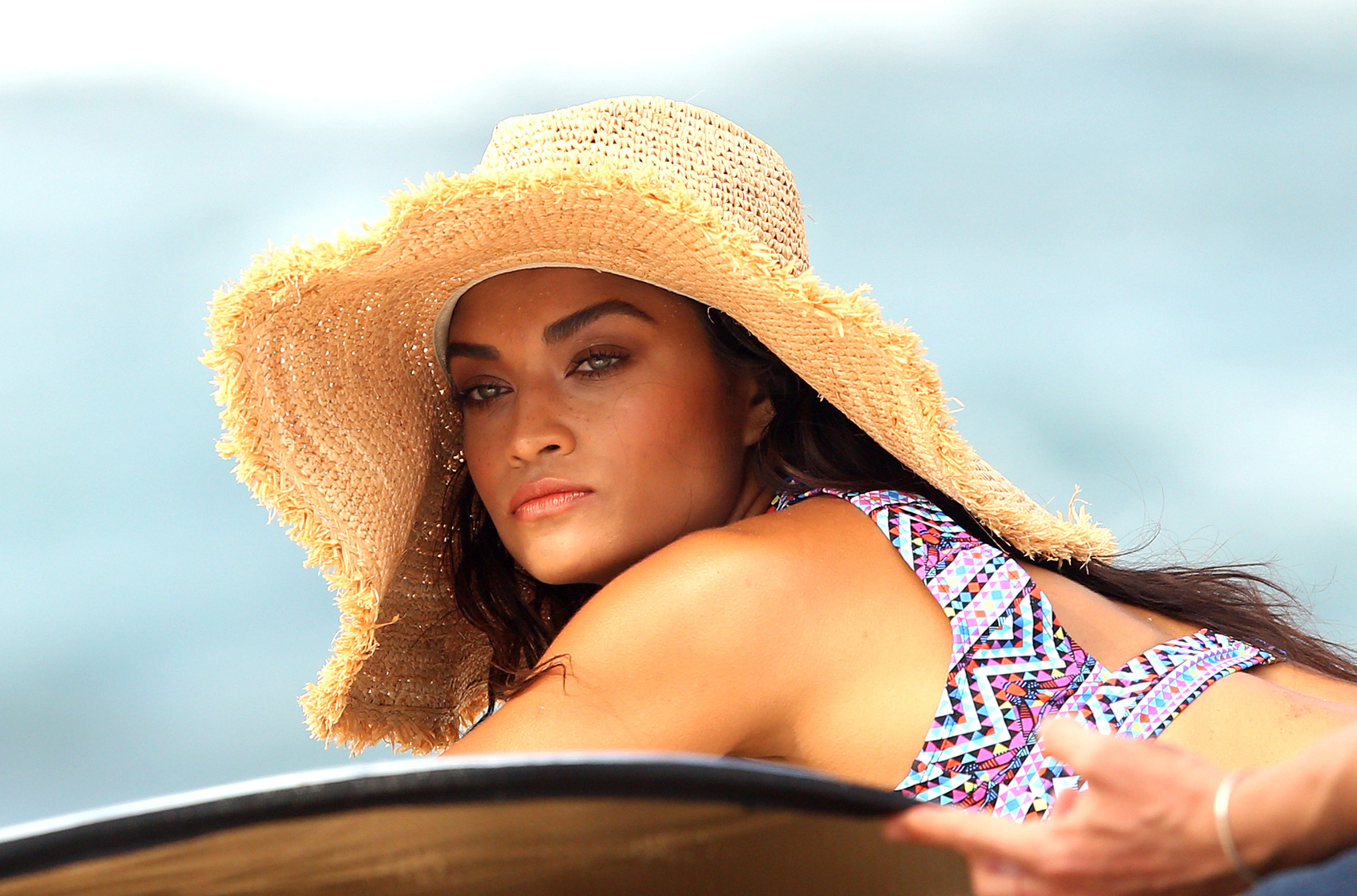 Shanina Shaik Shanina Shaik