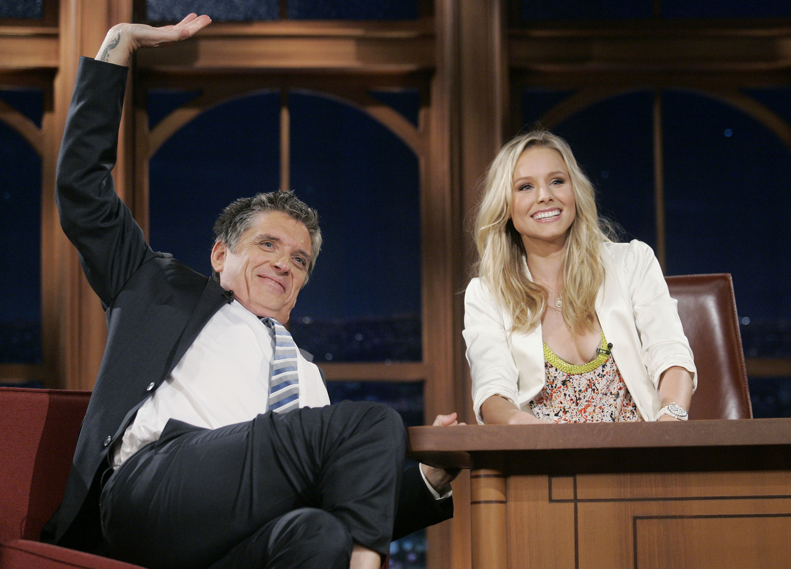 Kristen Bell Kristen Bell