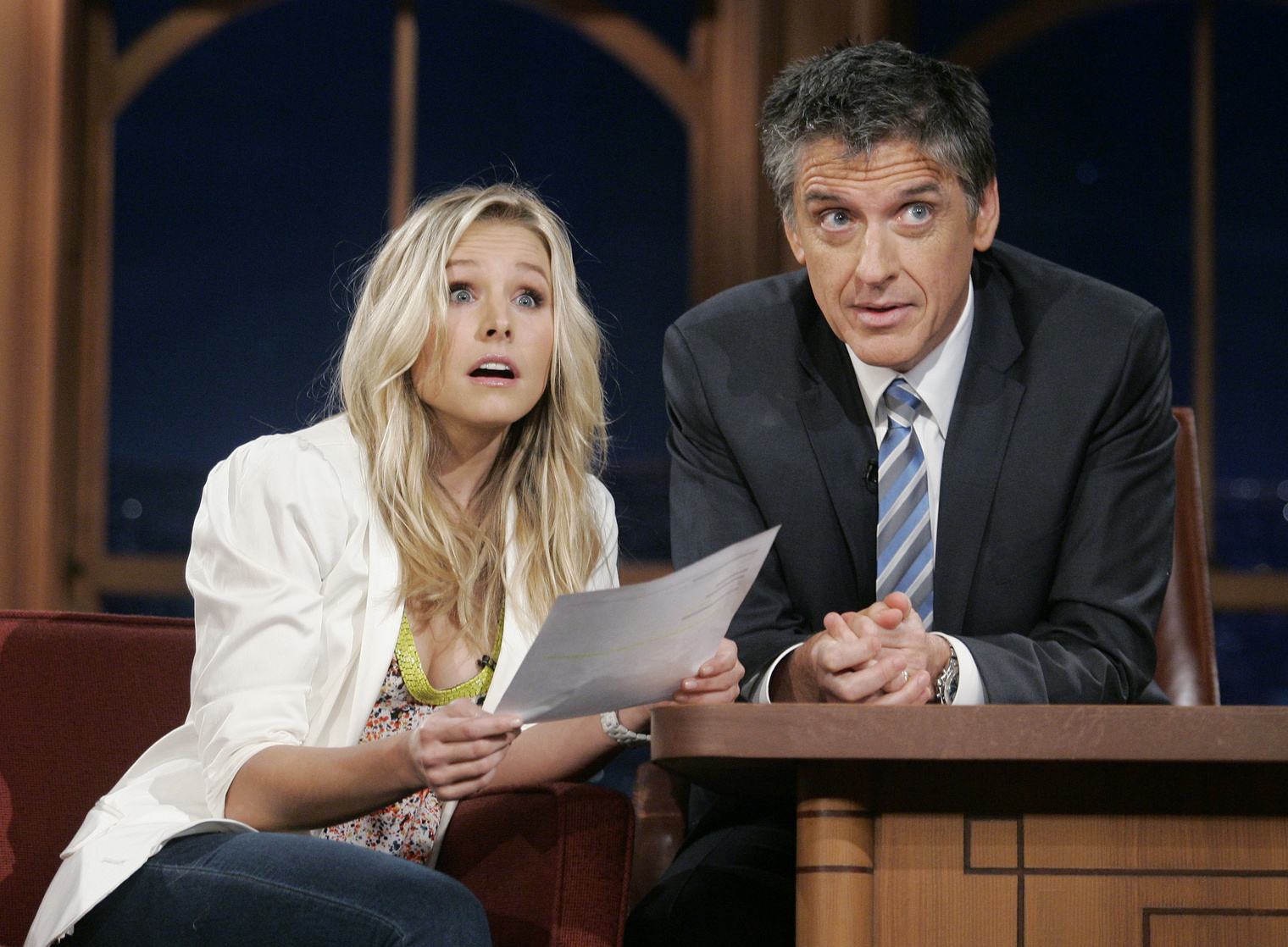 Kristen Bell Kristen Bell