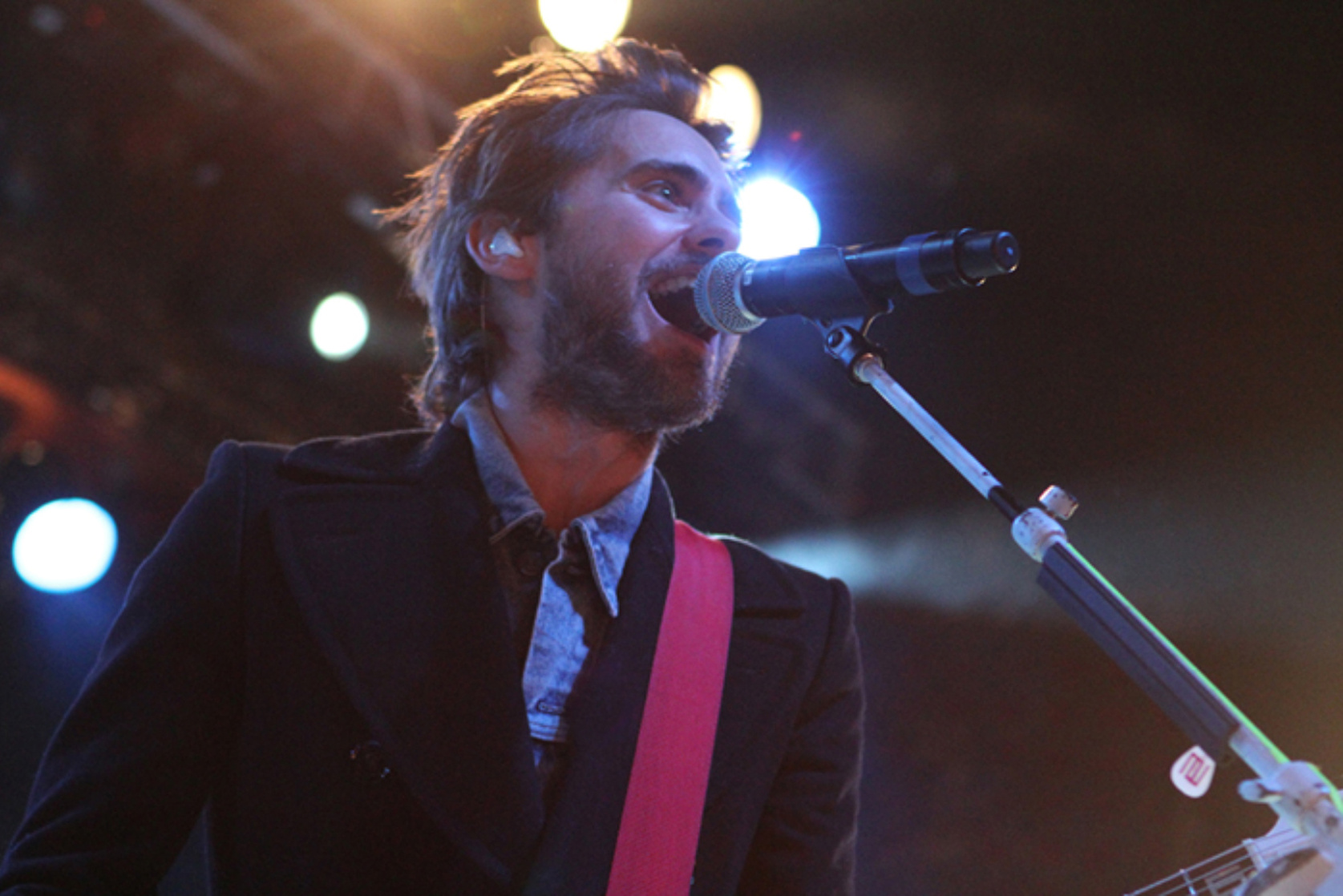Jared Leto