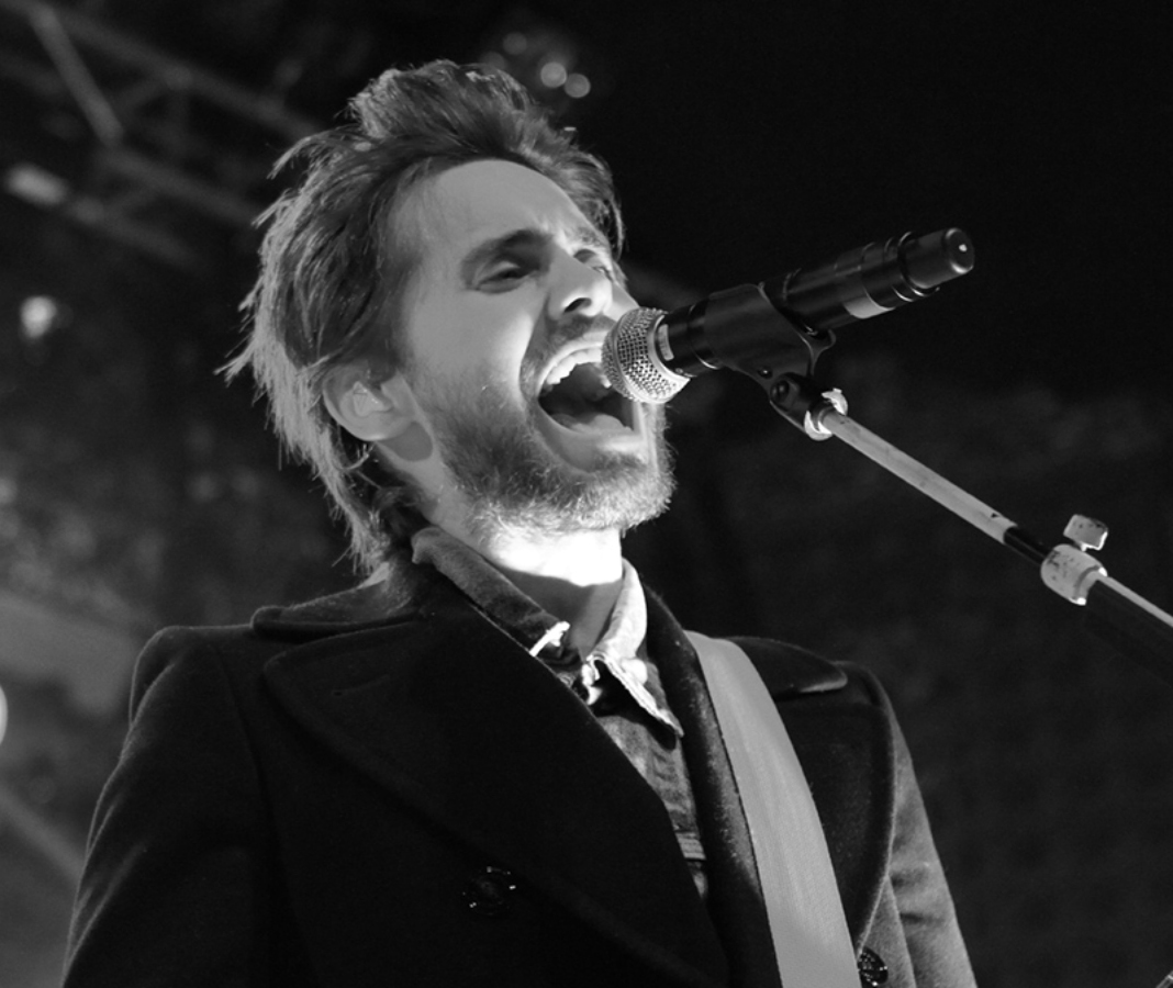 Jared Leto