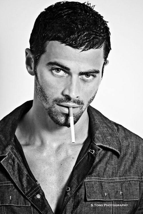 Picture of Matt Cohen