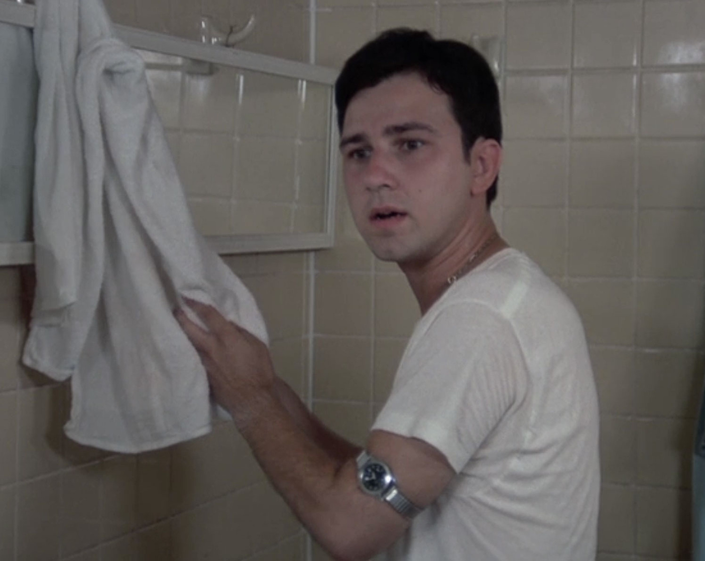 In praise of the late Bruno Kirby... r/movies