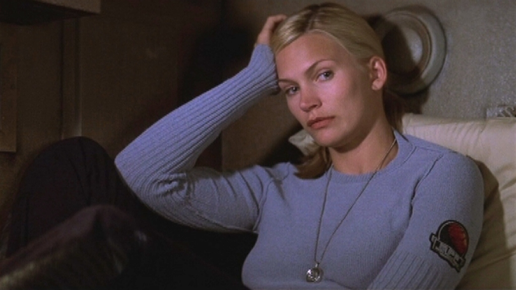 Ghosts of Mars Ghosts of Mars