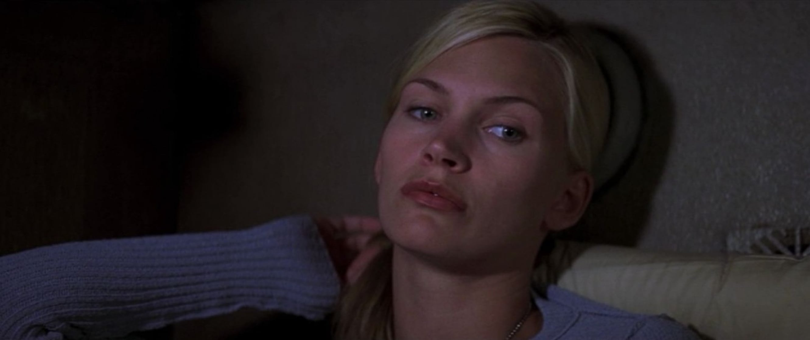 Ghosts of Mars