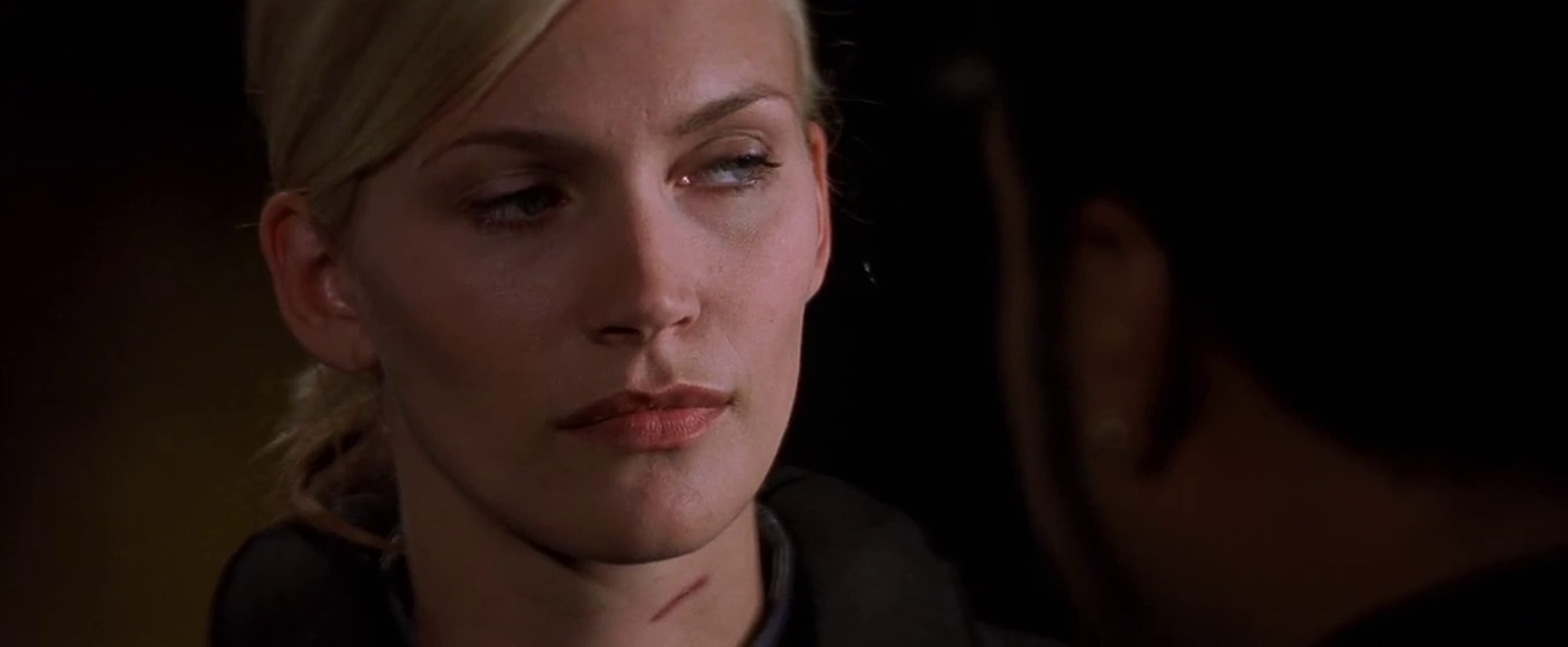 Ghosts of Mars Ghosts of Mars