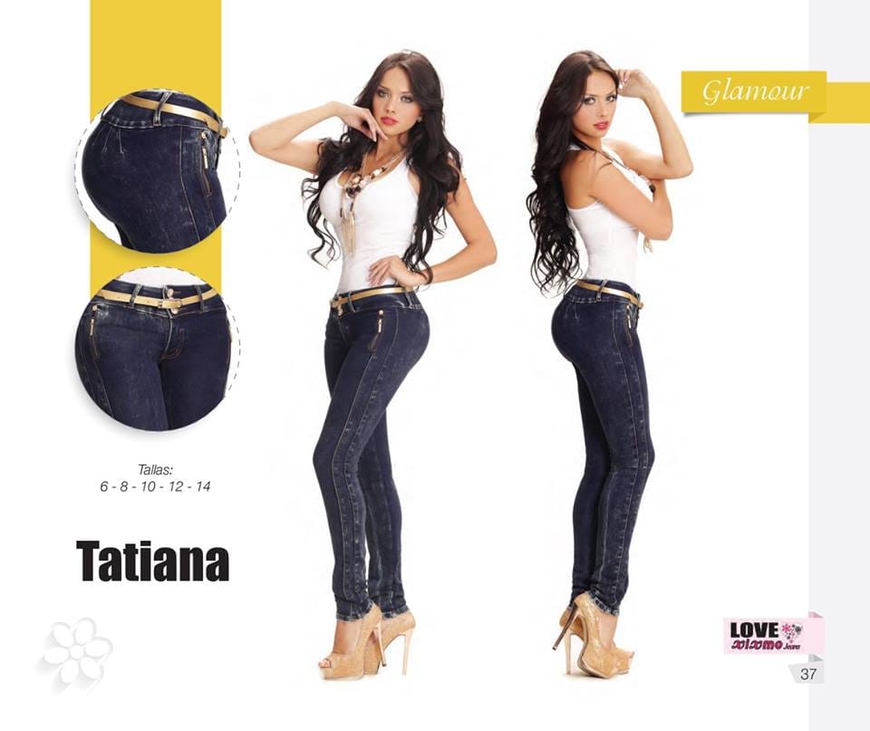 Tatiana Fernandez Tatiana Fernandez