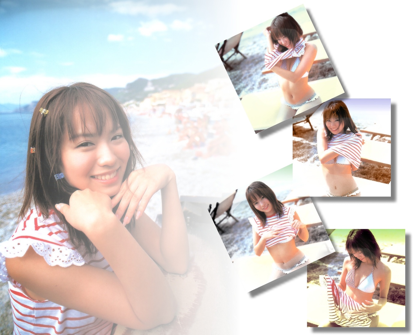 Yui Ishikawa Movies And Tv Shows