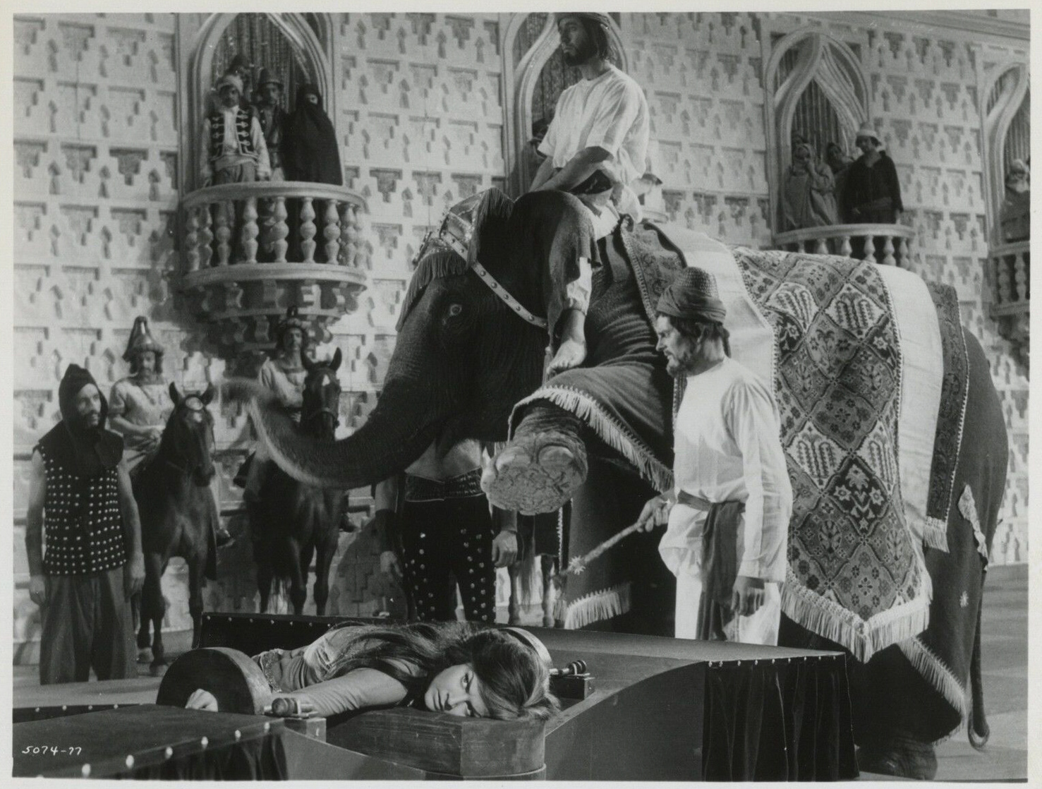 Captain Sindbad
