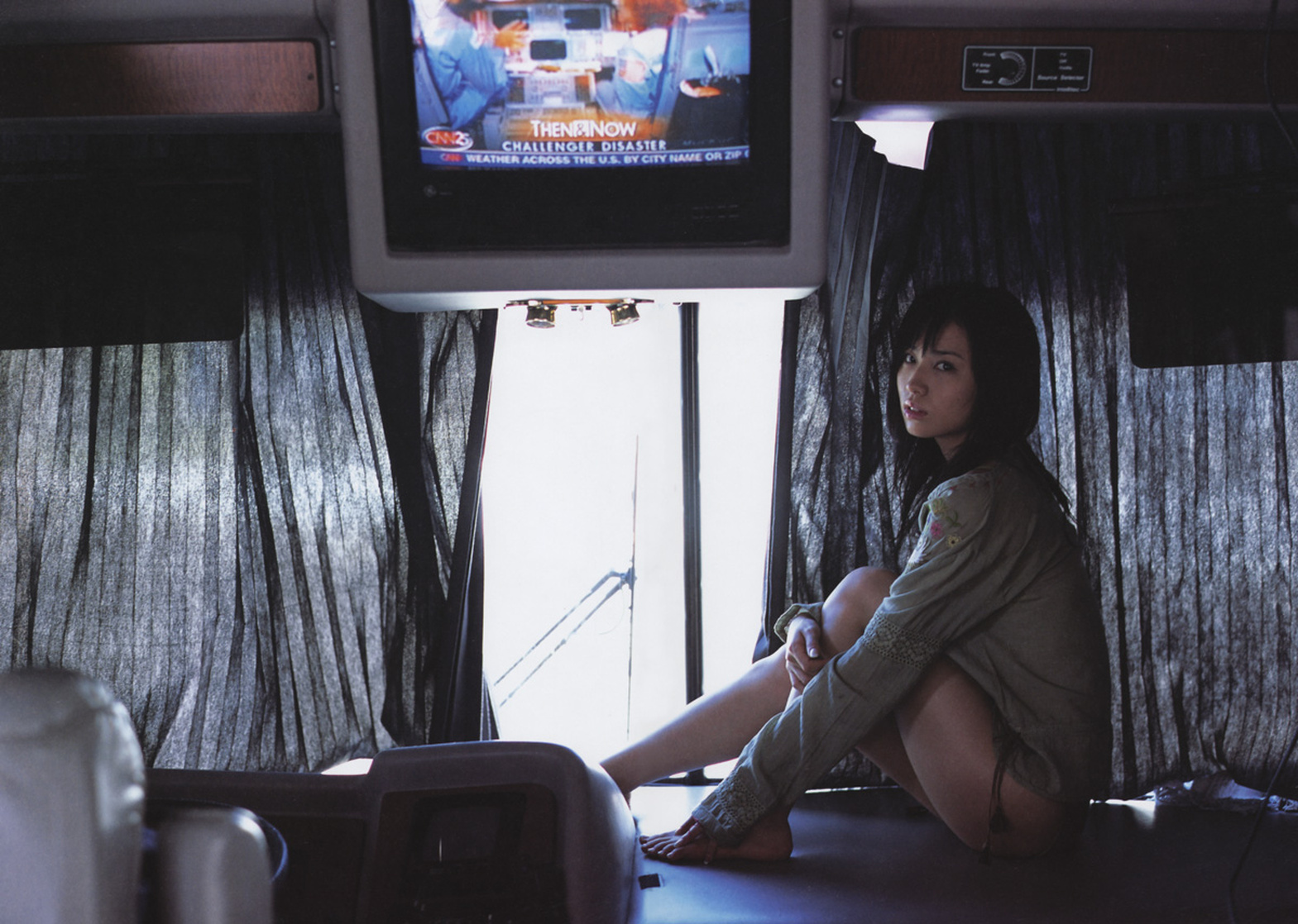Yui Ishikawa Movies And Tv Shows