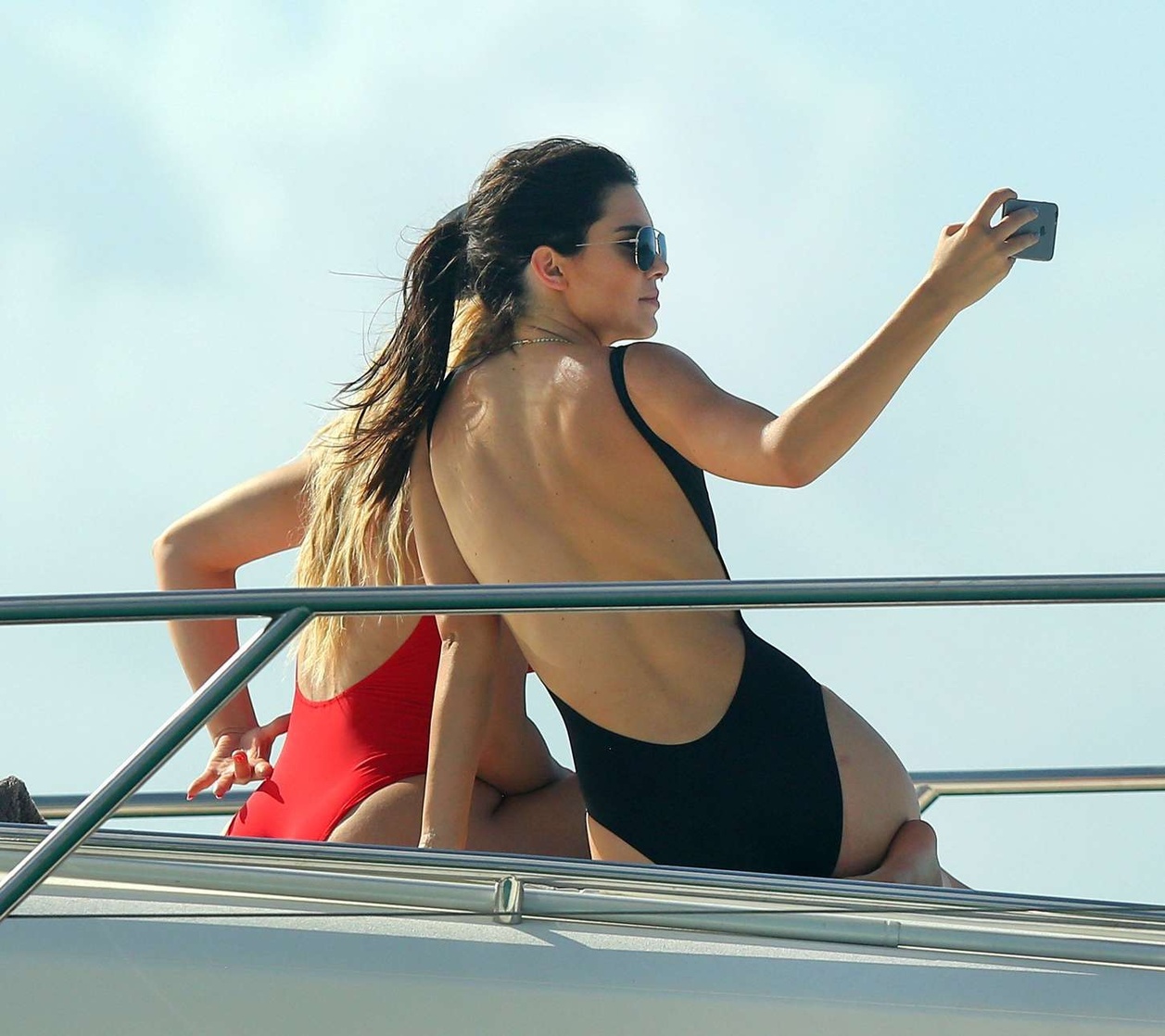 Kendall Jenner