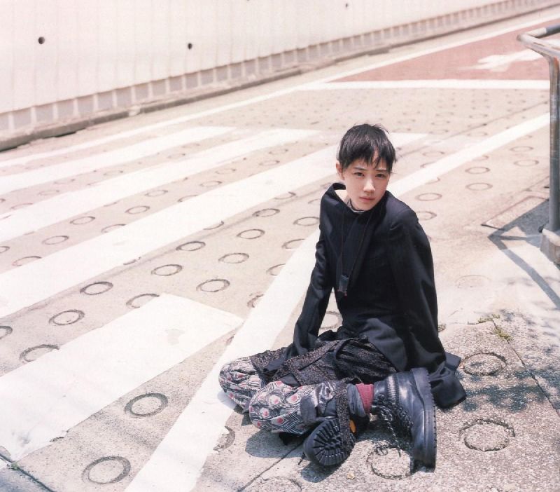 Yû Aoi