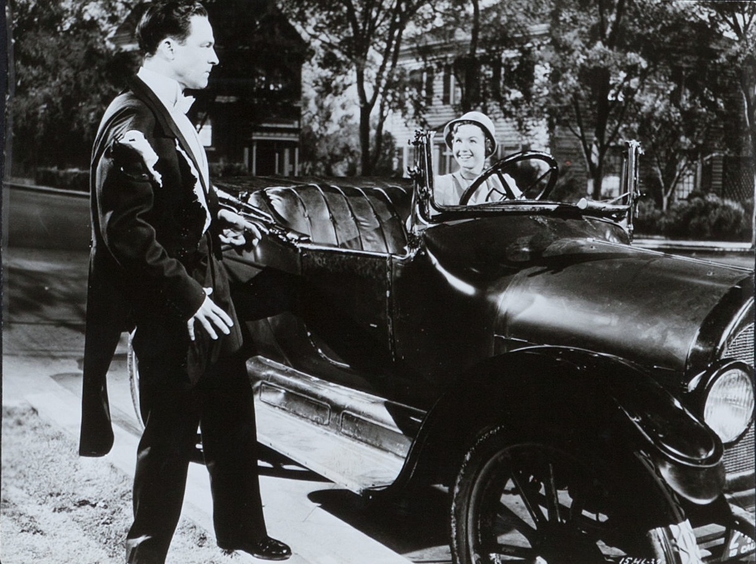 Singin' in the Rain (1952) Singin' in the Rain (1952)