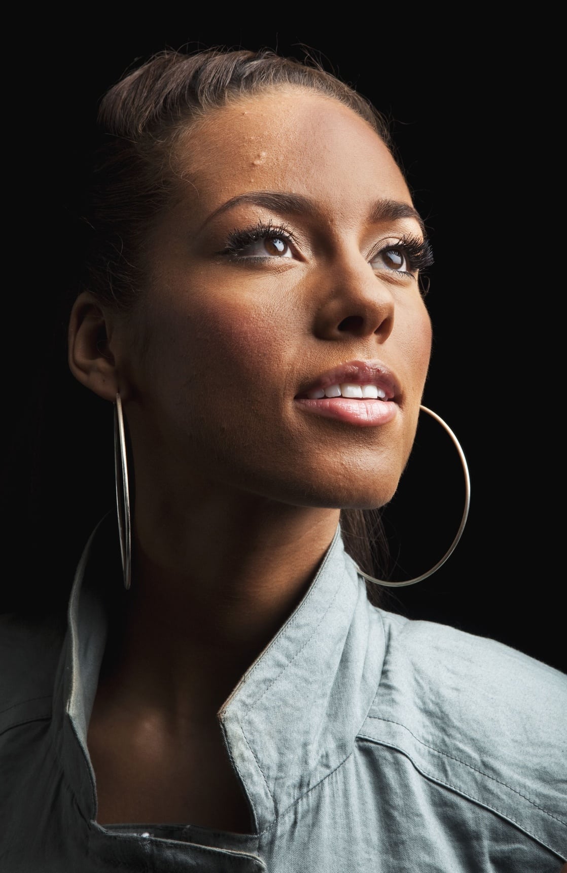 Alicia Keys