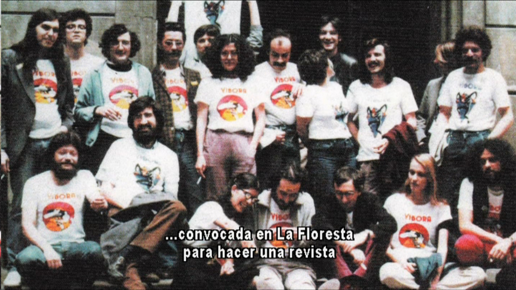 Sólo para supervivientes