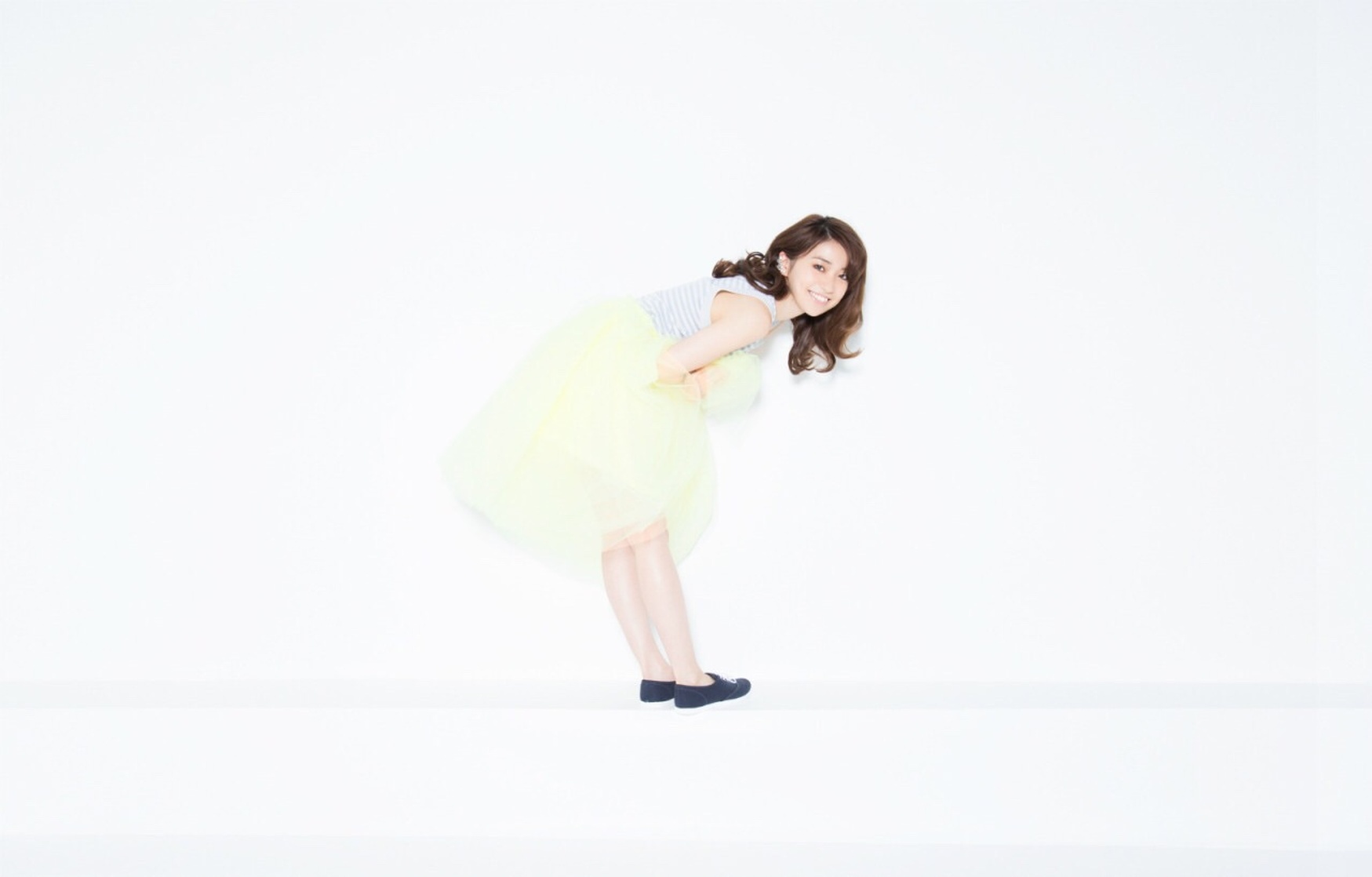 Yûko Ôshima