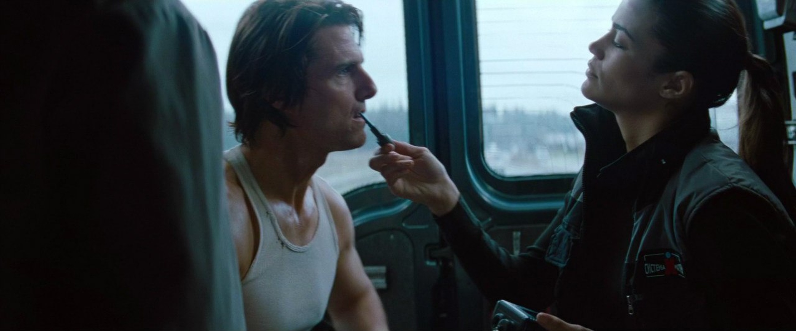 Mission: Impossible - Ghost Protocol