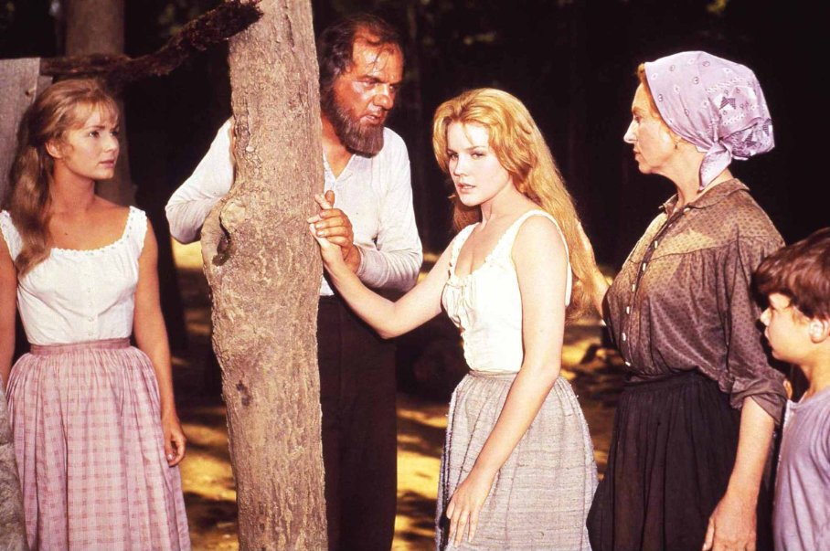 How the West Was Won (1962) How the West Was Won (1962)