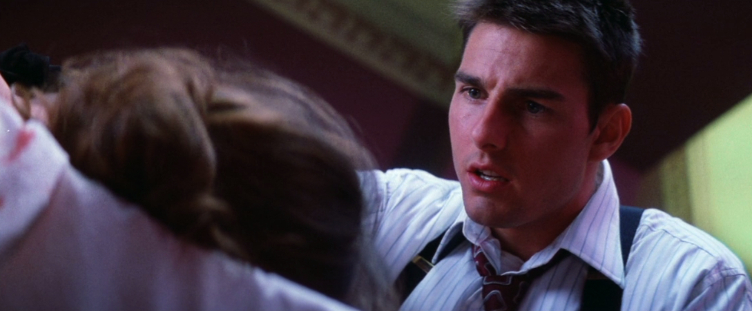 Mission: Impossible