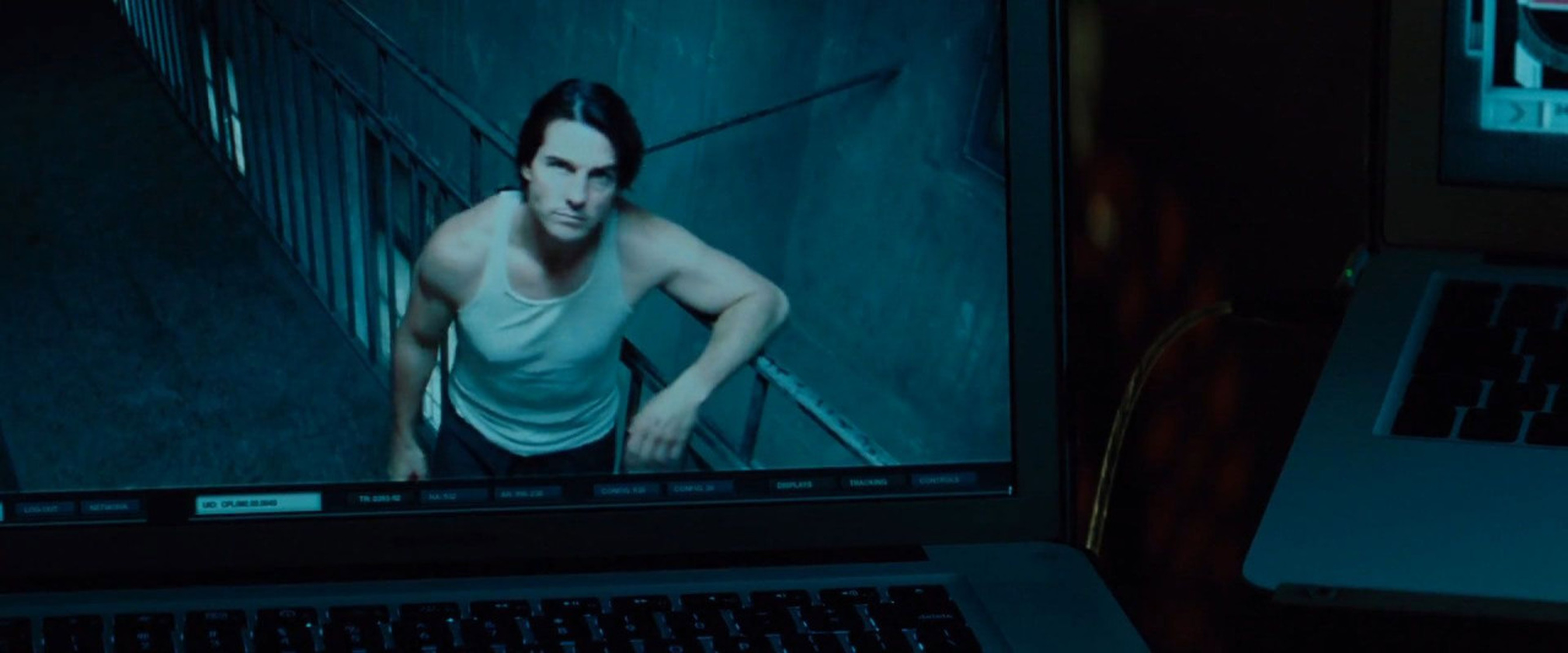 Mission: Impossible - Ghost Protocol