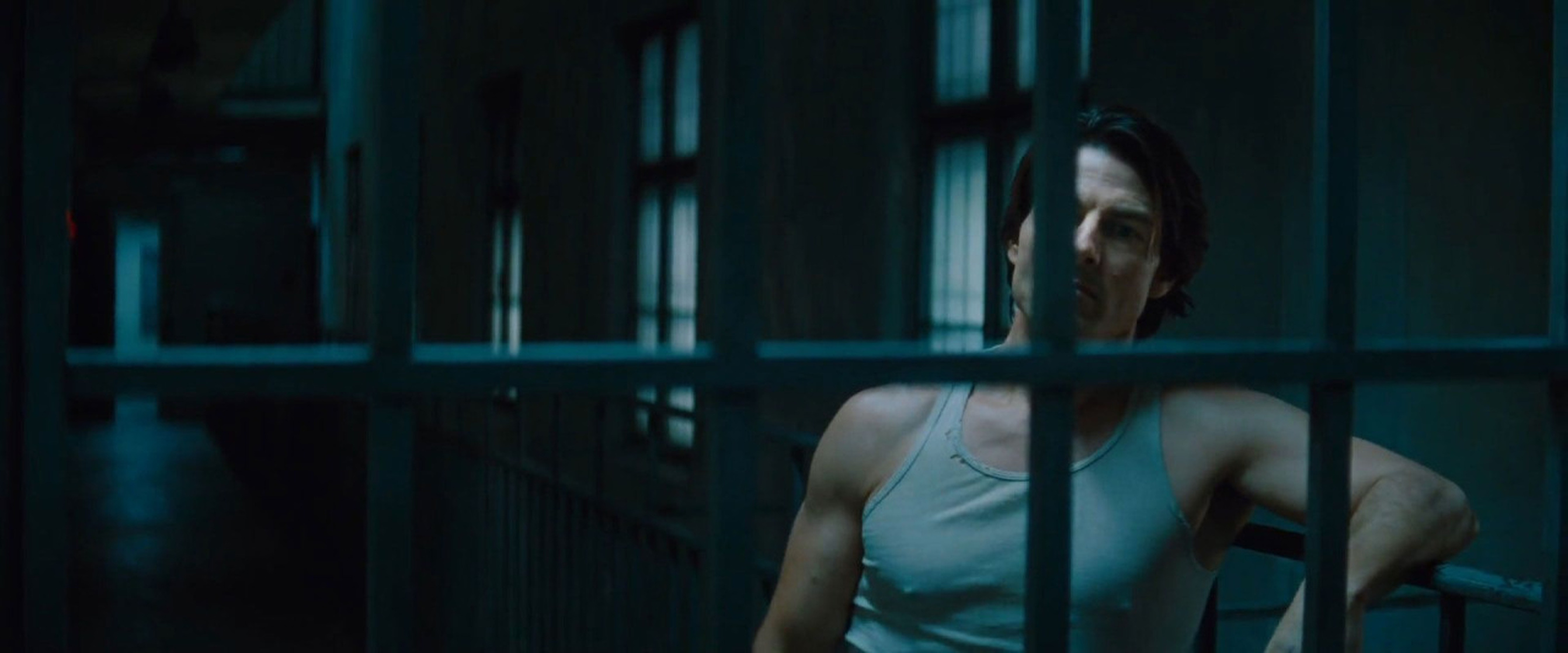 Mission: Impossible - Ghost Protocol