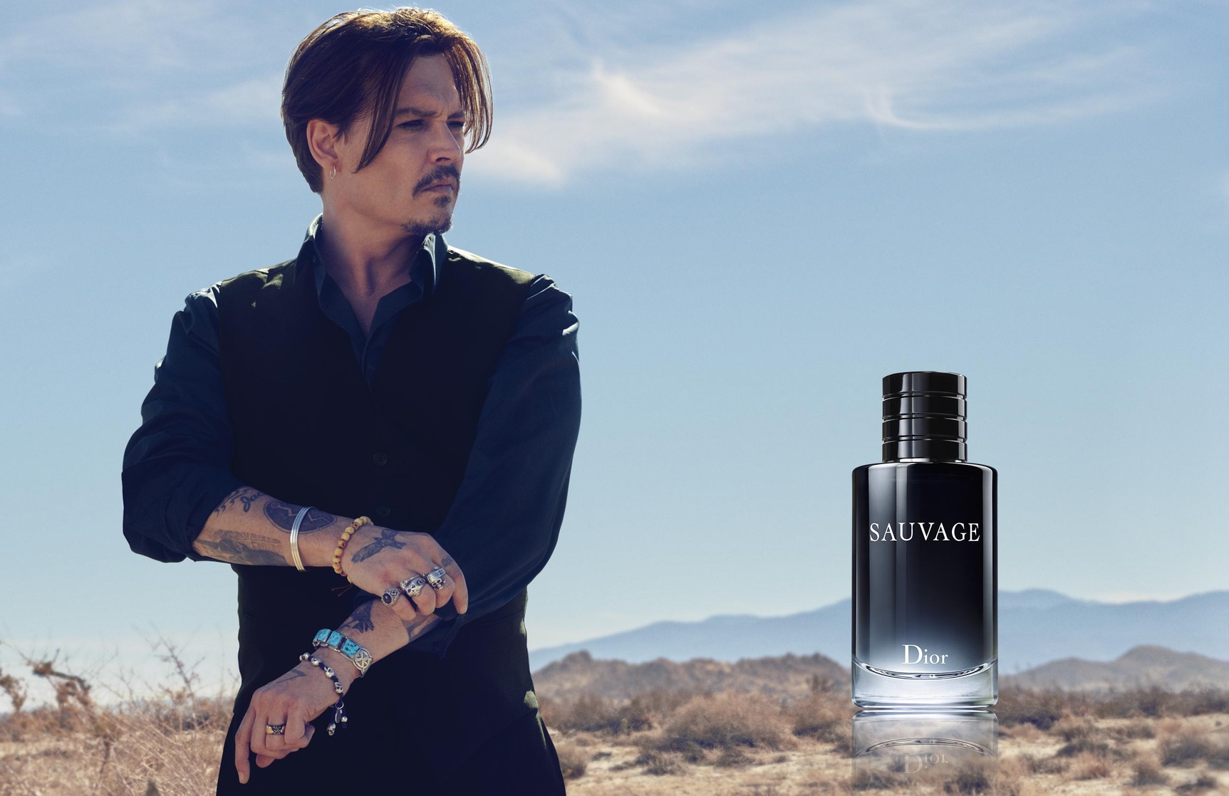 Johnny Depp Johnny Depp