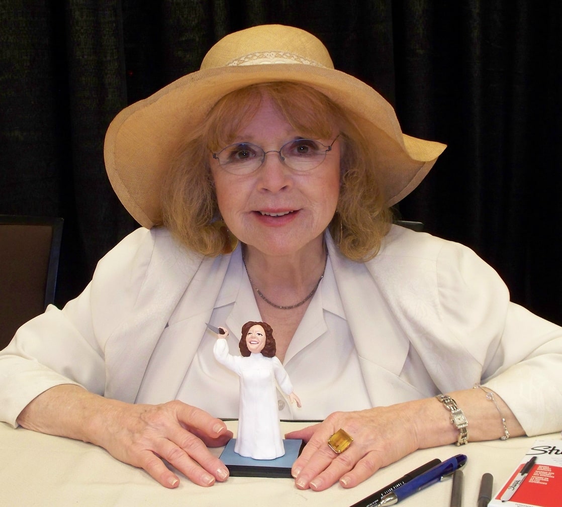 Piper Laurie