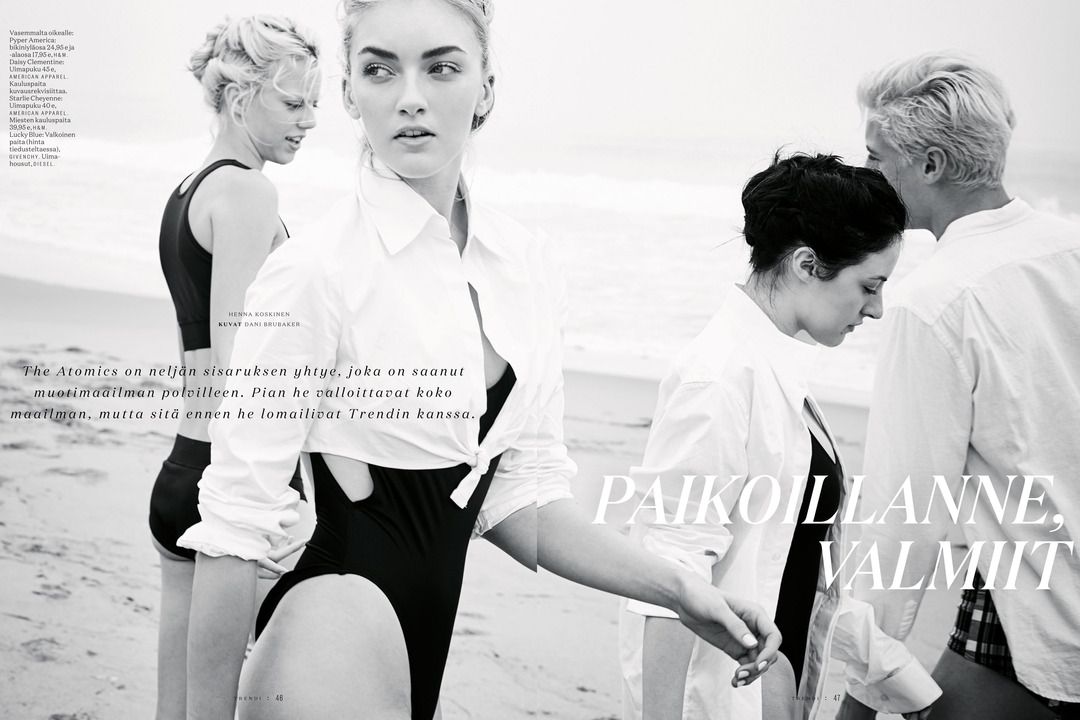 Pyper America Smith Pyper America Smith