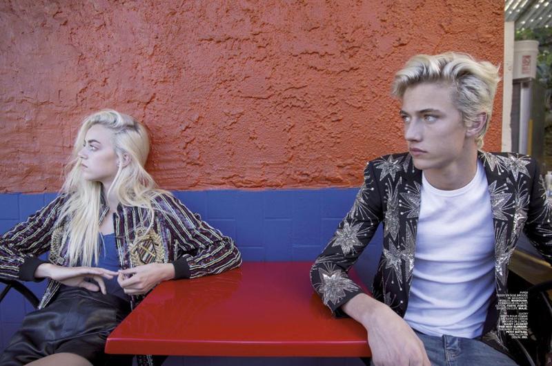 Pyper America Smith