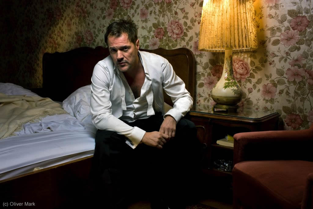 Sebastian Koch