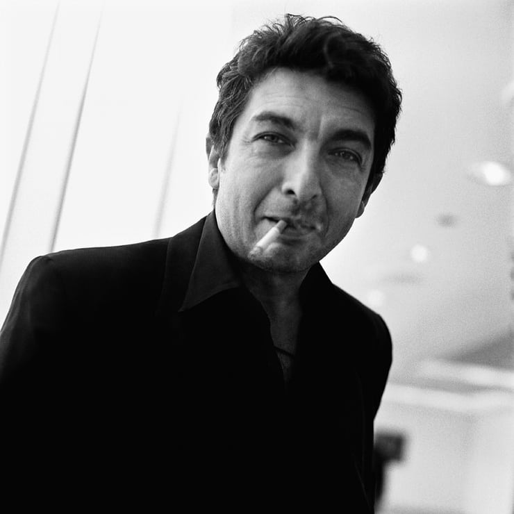 Picture of Ricardo Darín