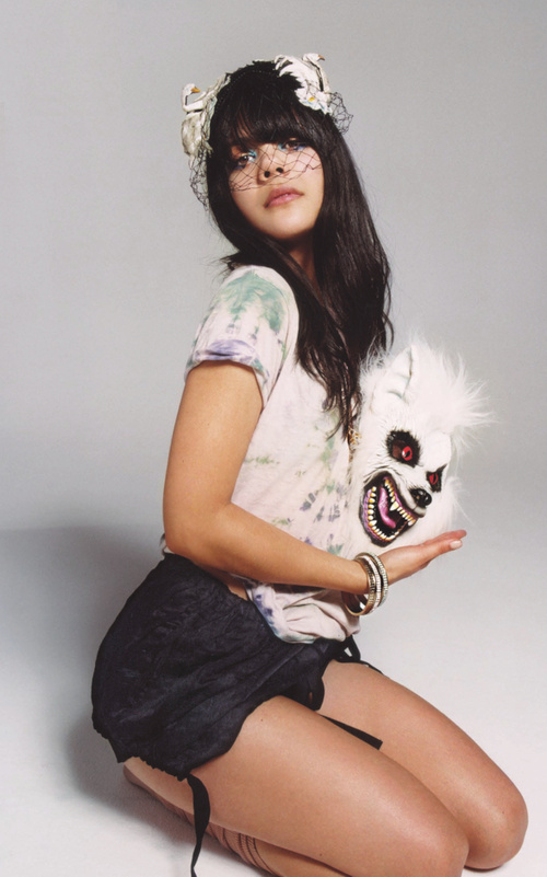 Picture of Bat for Lashes