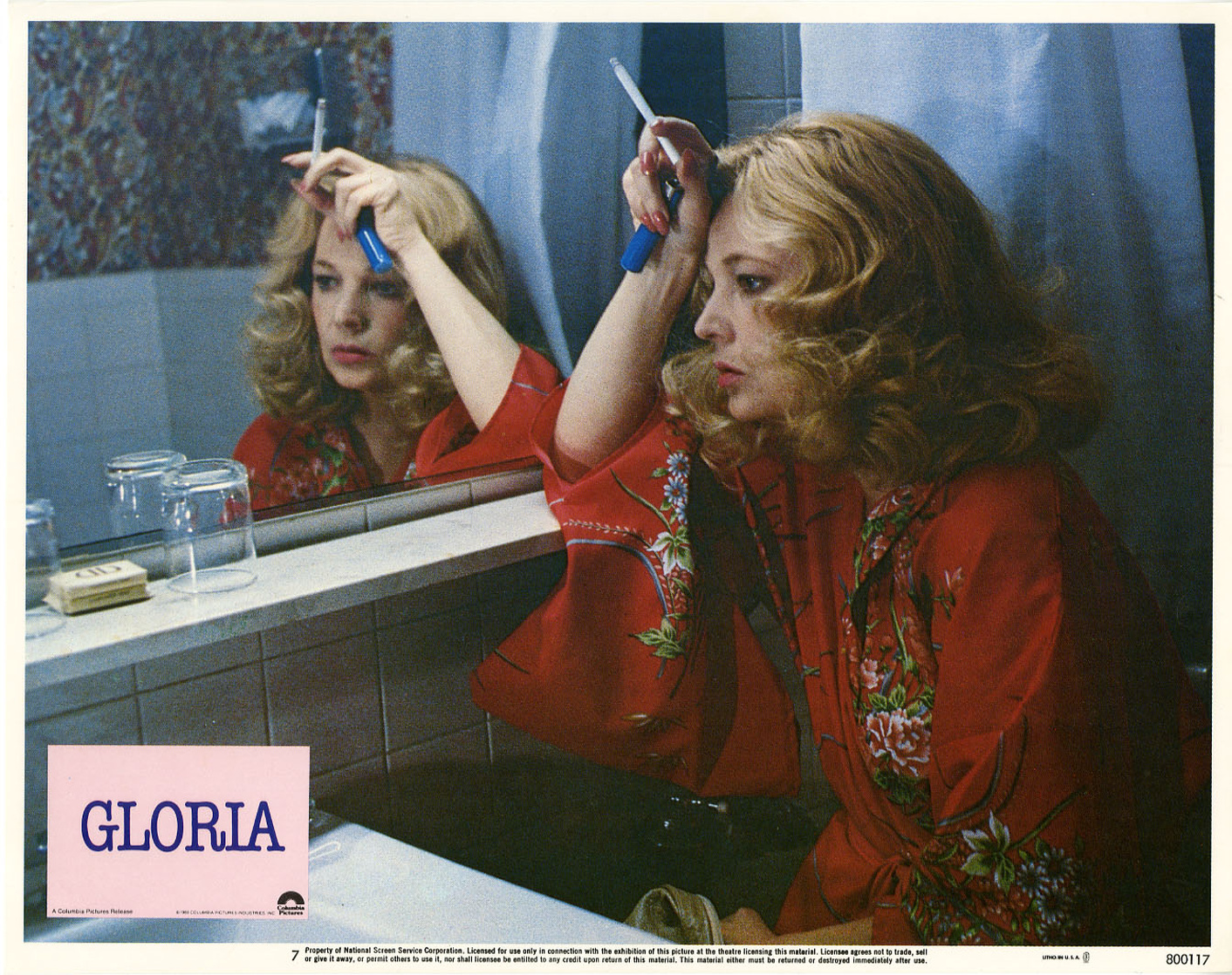 Picture of Gloria