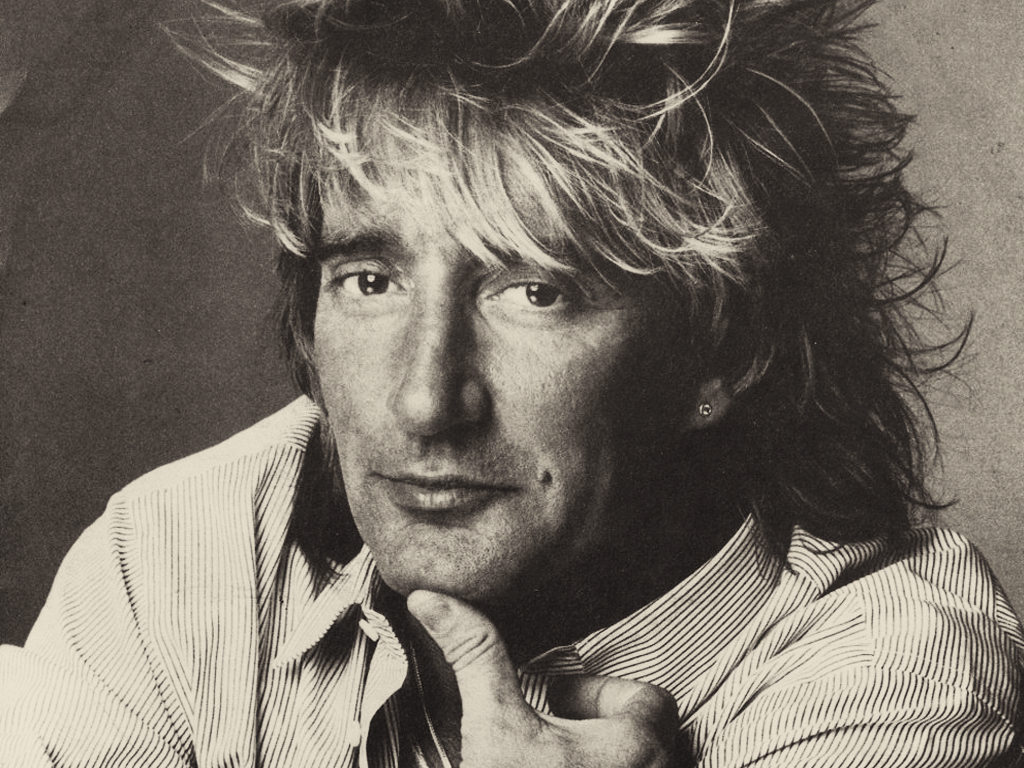 Rod Stewart