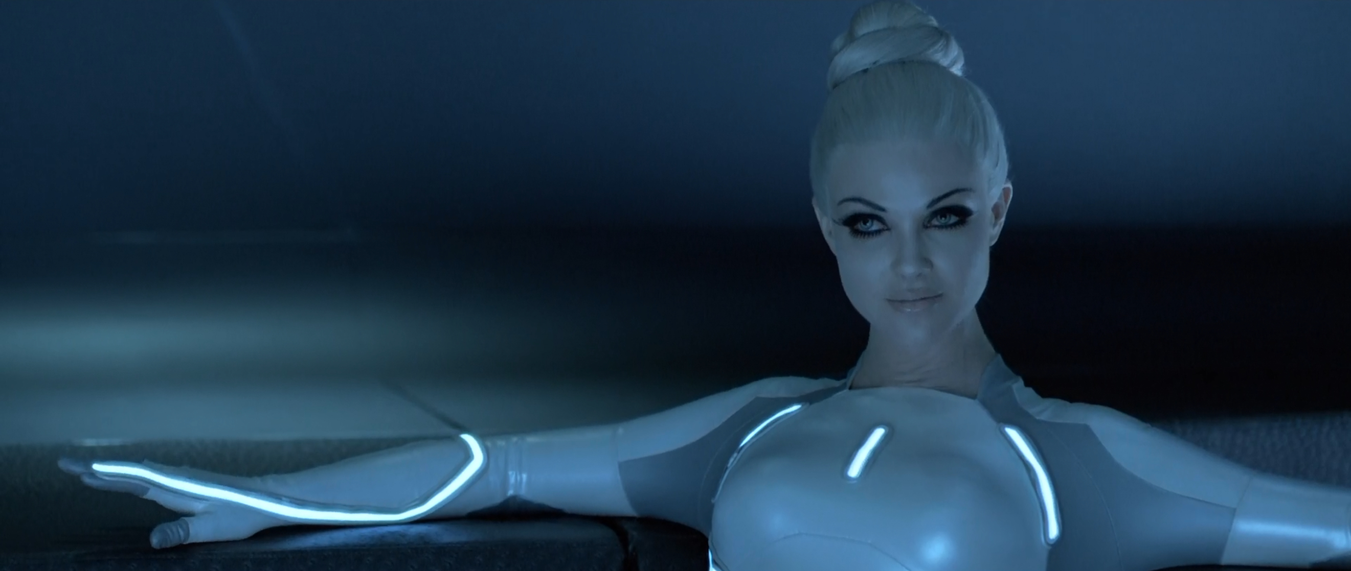 Tron: Legacy Tron: Legacy