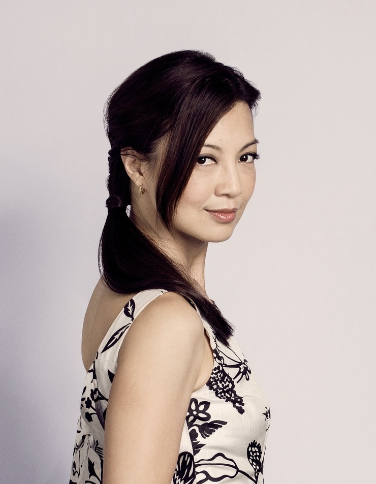 Ming-Na Wen image