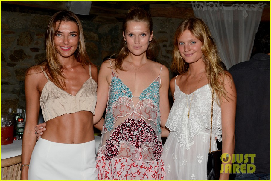 Constance Jablonski